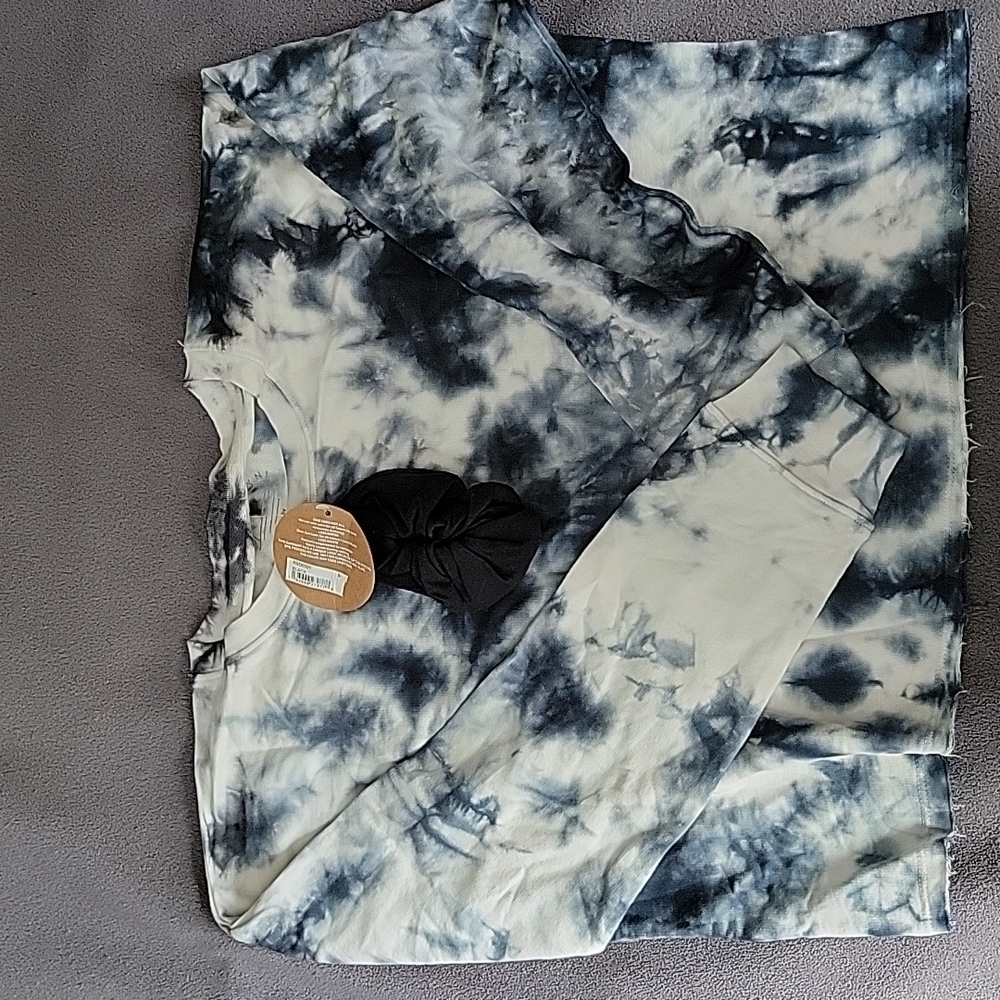 Sundown by Splendid. Cropped sweatshirt. Size S